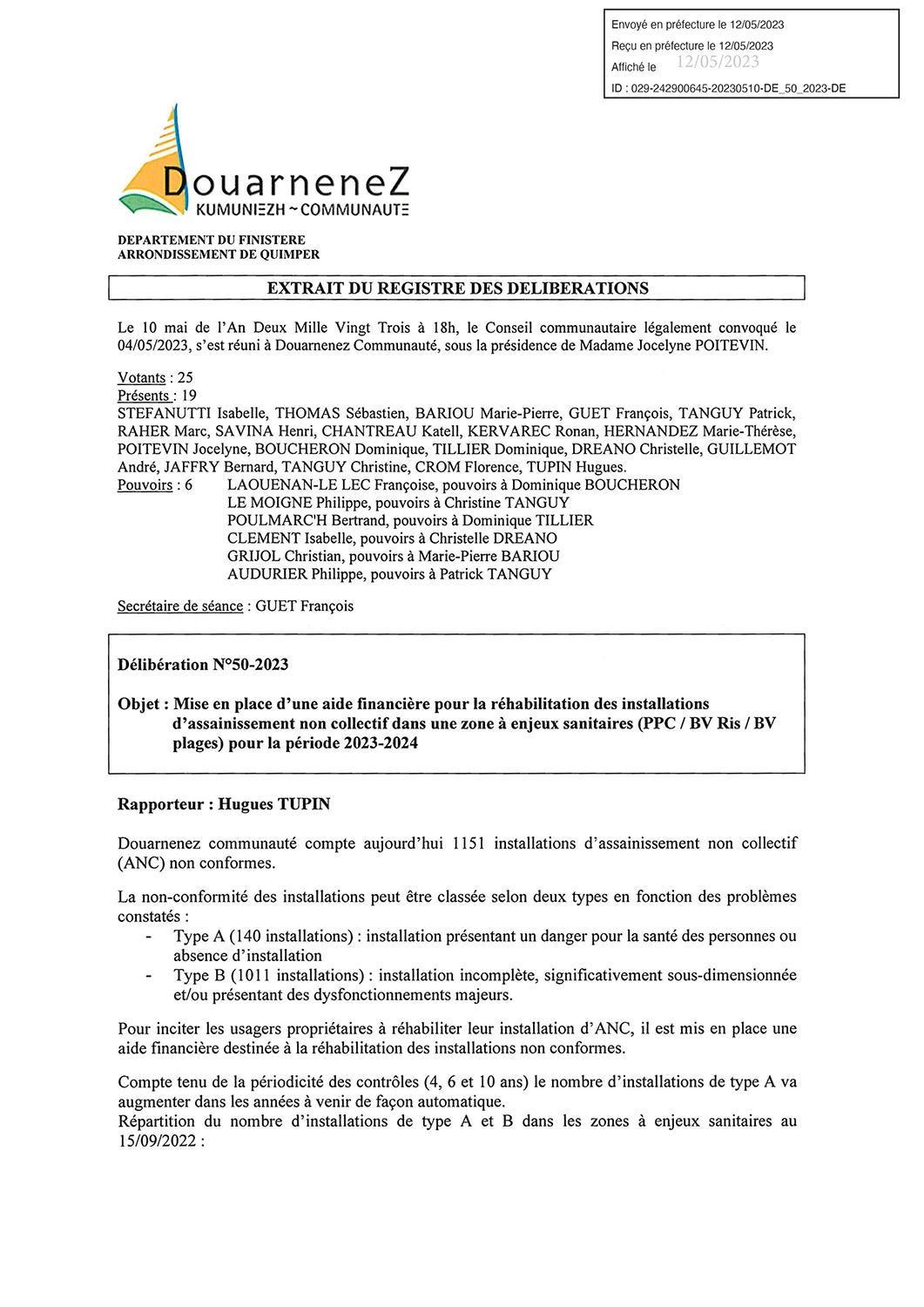 DE 50 2023 Aide financière pour la réhabilitation des installations ANC tamp (1) 1