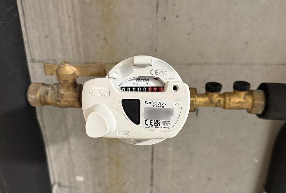compteur eau radio site