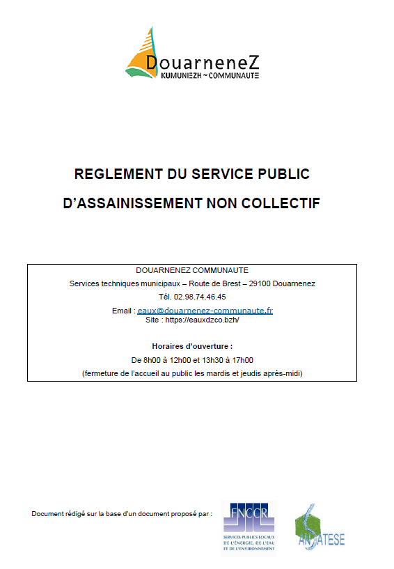 miniature RGLT SPANC