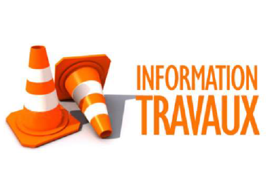 Douarnenez : Travaux impasse Léo Lagrange